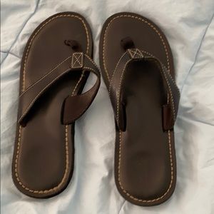Clark’s sandals